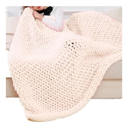 2 Acogedor Juego De Hilos Para Tejer Y Hacer Crochet. /&z