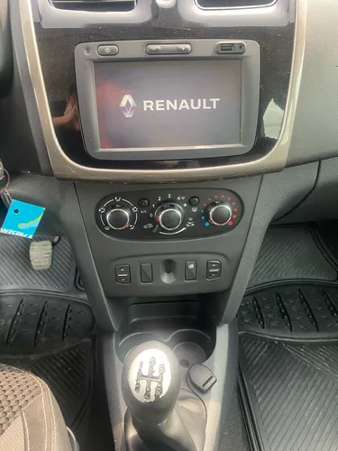 Renault Sandero 1.6 Dynamique
