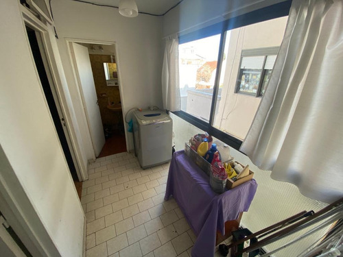 Imagen 10 de 13 de Venta Departamento 4 Ambientes C/cochera Super Luminoso - Villa Devoto