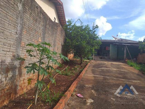 Terreno À Venda, 300 M² Por R$ 145.000,00 - Jardim Santo André - Londrina/pr - Te0520