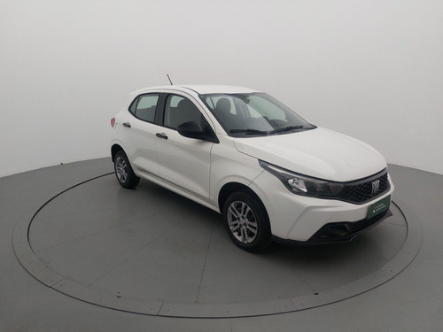Fiat Argo 1.0 FIREFLY FLEX MANUAL