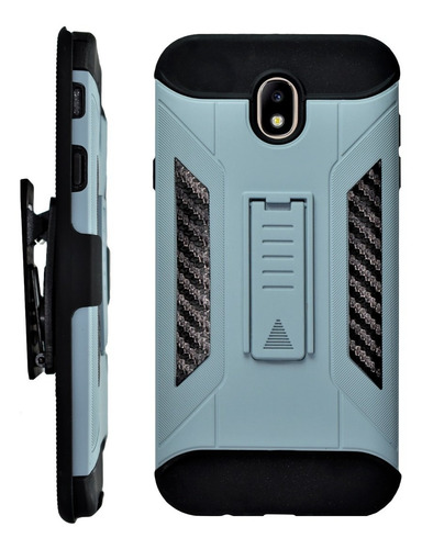 Funda Fenix Para Samsung J5 Pro