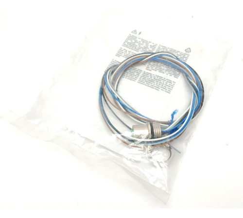 Murr Elektronik 7231-13561-9720100 M12 Female Receptacle Zzz