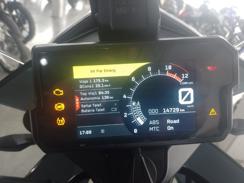 Imagen 7 de 8 de Ktm Adventure 390. Rp Motos