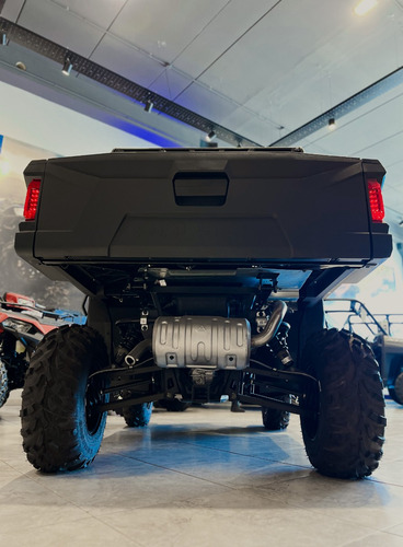 Polaris Ranger 570 0km Utv 4x4 No Canam Defender