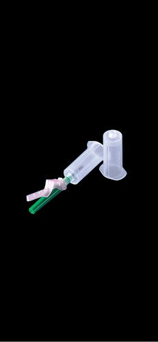 Bd Vacutainer Eclipse Con Holder 15 Piezas