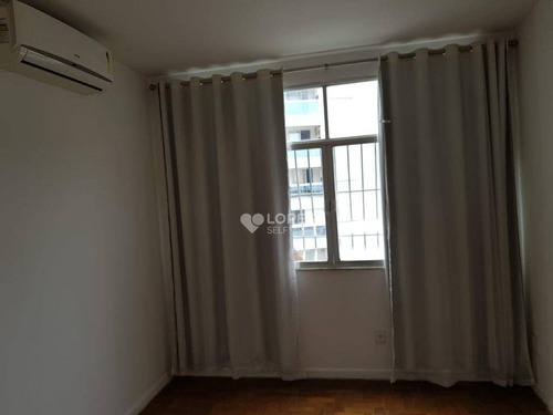 Apartamento Com 2 Dormitórios À Venda, 60 M² Por R$ 320.000,00 - Santa Rosa - Niterói/rj - Ap38878