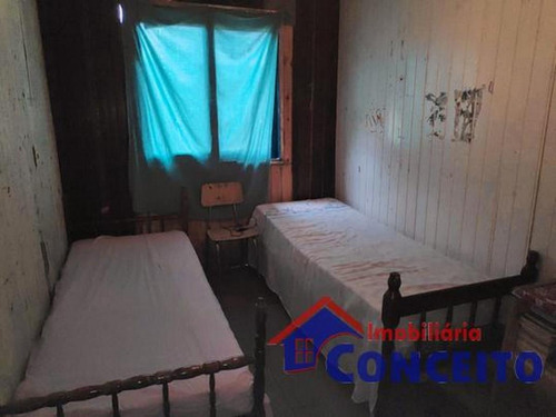 Imagem 7 de 16 de Xc33 - Residência Mista Situada Em Região De Moradores