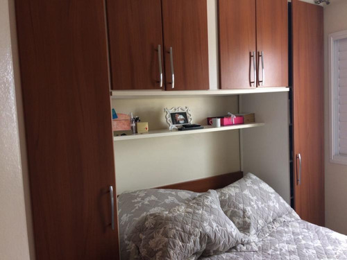 Imagem 14 de 18 de Apartamento Em Lauzane Paulista, São Paulo/sp De 49m² 2 Quartos À Venda Por R$ 329.000,00 - Ap906171-s