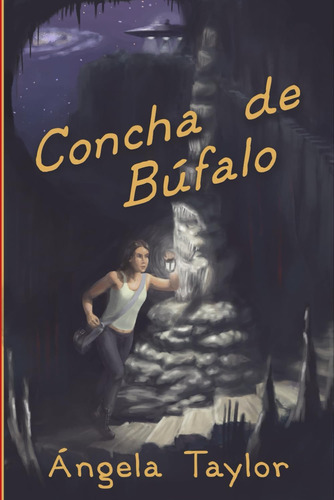 Libro: Concha De Búfalo (spanish Edition)