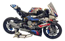 Comprar Lego Technic Bmw M 1000 Rr