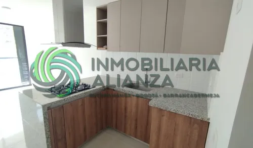 Apartamento En Arriendo En Cañaveral. Cod A17020