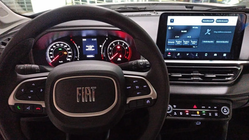 Imagen 20 de 25 de Fiat Pulse 0km 2022 Financiado Tomo Fiorino Siena Palio L
