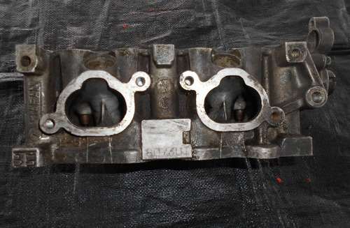 Cabeçote Subaru Legacy 2.2 1995 - 1996 (valor De Cada Lado) (Usado)