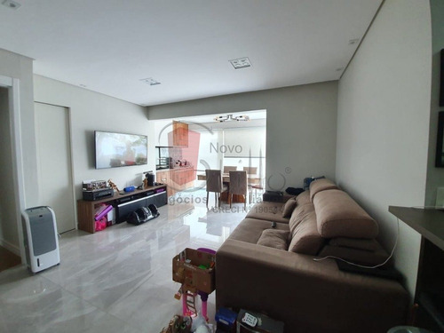 Apartamento - Vila Bertioga - Ref: 9321 - V-9321