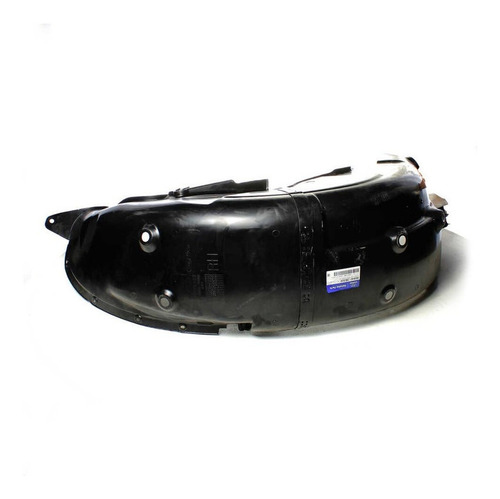 Imagen 3 de 3 de Guardafango Int. Der. Hyundai Santa Fe 2006/2012