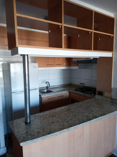 Imagen 20 de 22 de Departamento De 2 Dorm. + 2 Baños Con Estac. Y Bodega.