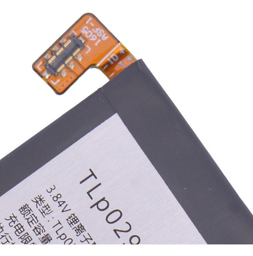 Batería Mk Cell Para Alcatel Ot5095 / Tlp029b1