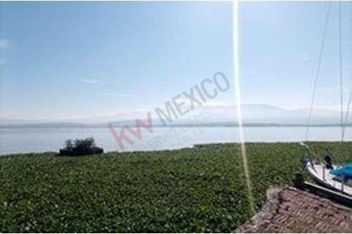 Imagen 10 de 30 de Terreno Con Vistas A La Presa En Venta, San Miguel De Allend