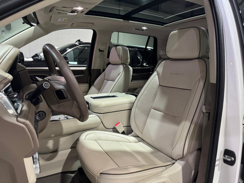 GMC Yukon 6.2 Denali 8 Vel Awd At