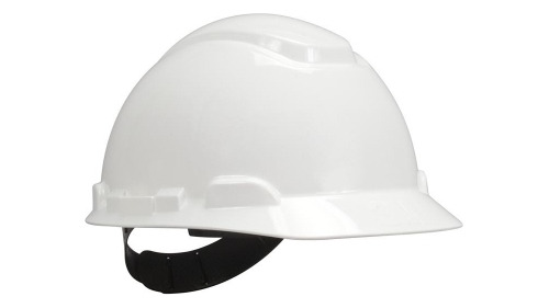 Casco Blanco 3m Ansi Tipo I