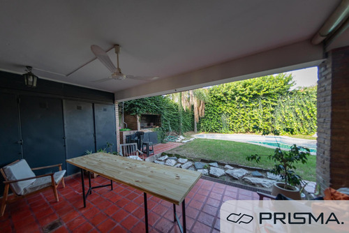 Casa- 5 Dorm- Urca