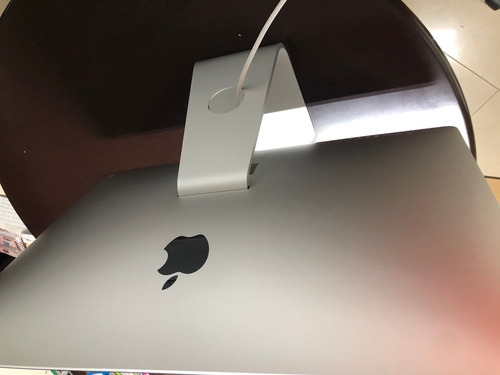 Fantástico iMac 2017 27 5k I7 64g De Ram 8g Dedicada 2t Ssd