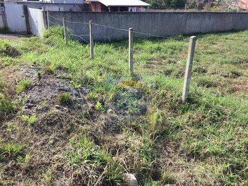 Imagem 3 de 9 de Terreno À Venda, 448 M² Por R$ 330.000,00 - Vila Bancária - Campo Largo/pr - Te0026