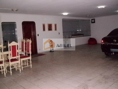 Imagem 17 de 19 de Sobrado Vila Formosa - 7034