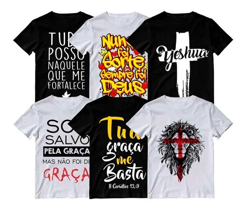 Blusa hotsell camisa camiseta