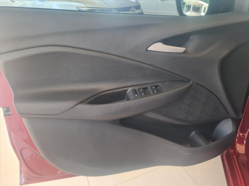 Chevrolet Onix 1.0 TURBO FLEX PLUS AUTOMÁTICO