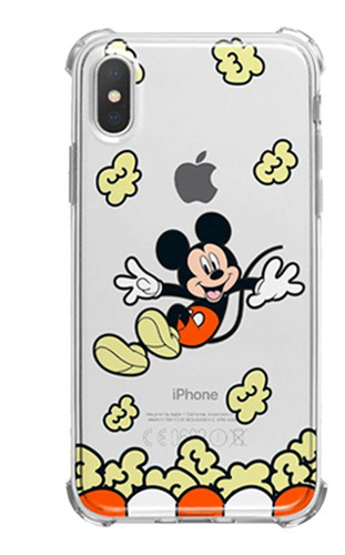 Carcasa Para Huawei P20 Lite Disney