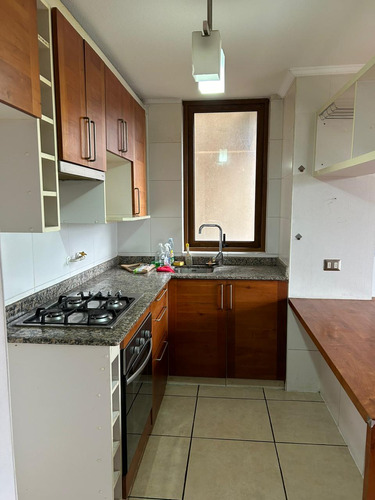 Arriendo Departamento 2d 1b 1e