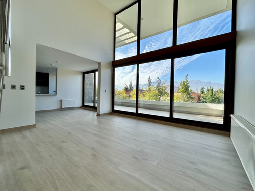 Disponibilidad Inmediata / 3d+ Sala Estar + Jacuzzi