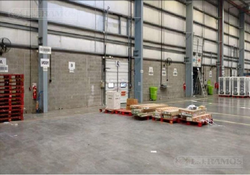 Imagen 4 de 9 de Depósito En Venta Au Ezeiza-cañuelas-ezeiza