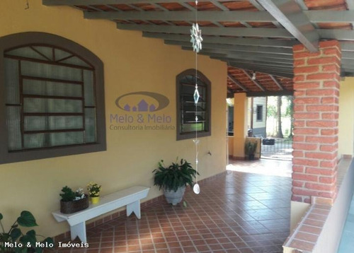 Imagem 6 de 15 de Chácara Para Venda Em Bragança Paulista, Campinho - 548_2-476216