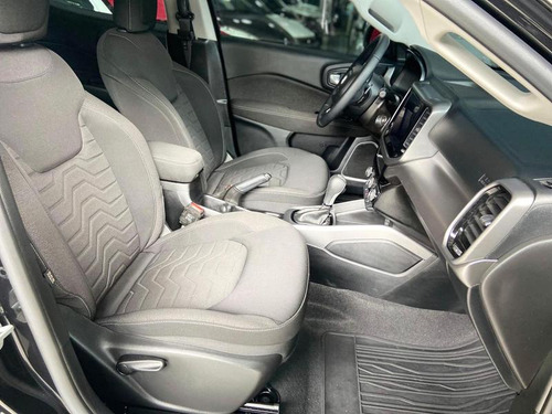 Fiat Toro Ultra At9 D4