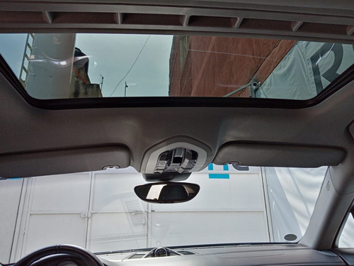 Imagen 14 de 15 de Porsche Panamera 2014 3.0 S Hibrido V6 Tiptronic At