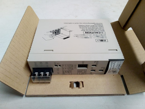 Cs1w-clk21-v1 Omron Unidad De Enlace Del Controlador