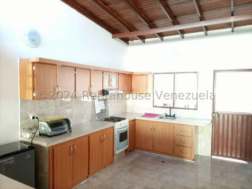 Rosa Rodríguez Vende Casa En La Piedad Norte, Cabudare 25-15521