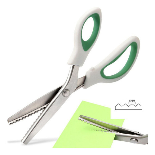 Tijeras De Corte Tijeras For Cortar Telas Tijeras Dentadas