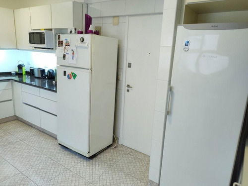 Departamento En Venta - 4 Dormitorios 4 Baños 1 Cochera - 120mts2 - Mar Del Plata