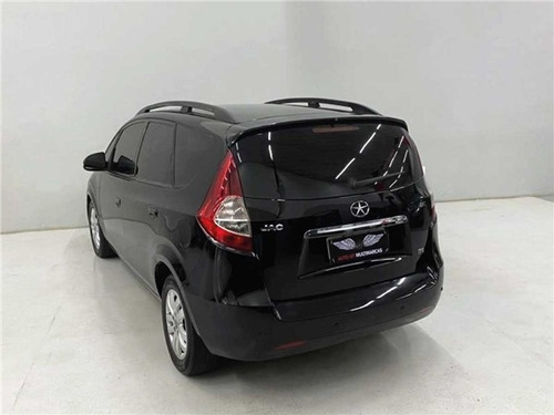 Jac J6 2.0 16v Gasolina 4p Manual