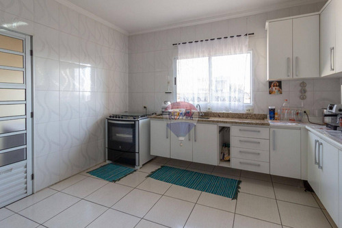Imagem 16 de 30 de Casa Ampla Em Jd.veloso - Ca0056