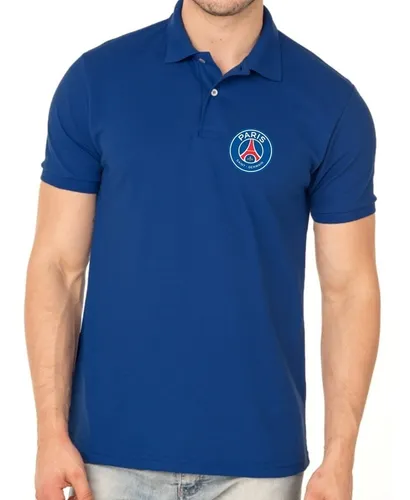 Camisa polo hotsell paris saint germain