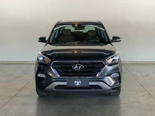 Imagem 3 de 15 de Hyundai Creta 2.0 16v Flex Prestige Automático