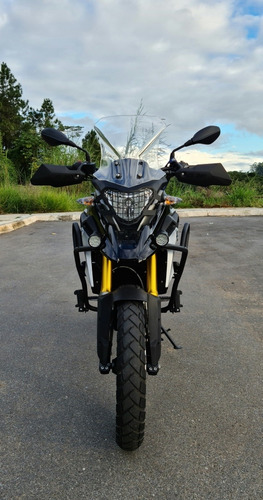 Imagem 5 de 15 de Bmw 310gs