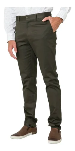 Mercado livre calça sarja masculina 2025
