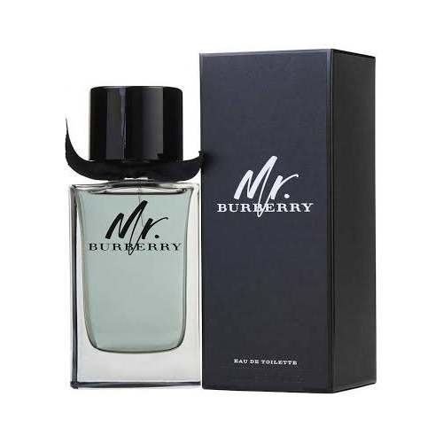 Mr. Burberry Edt