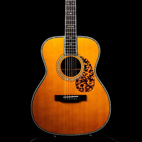 Guitarra Acústica Blueridge Br-183 Historic Series 000
